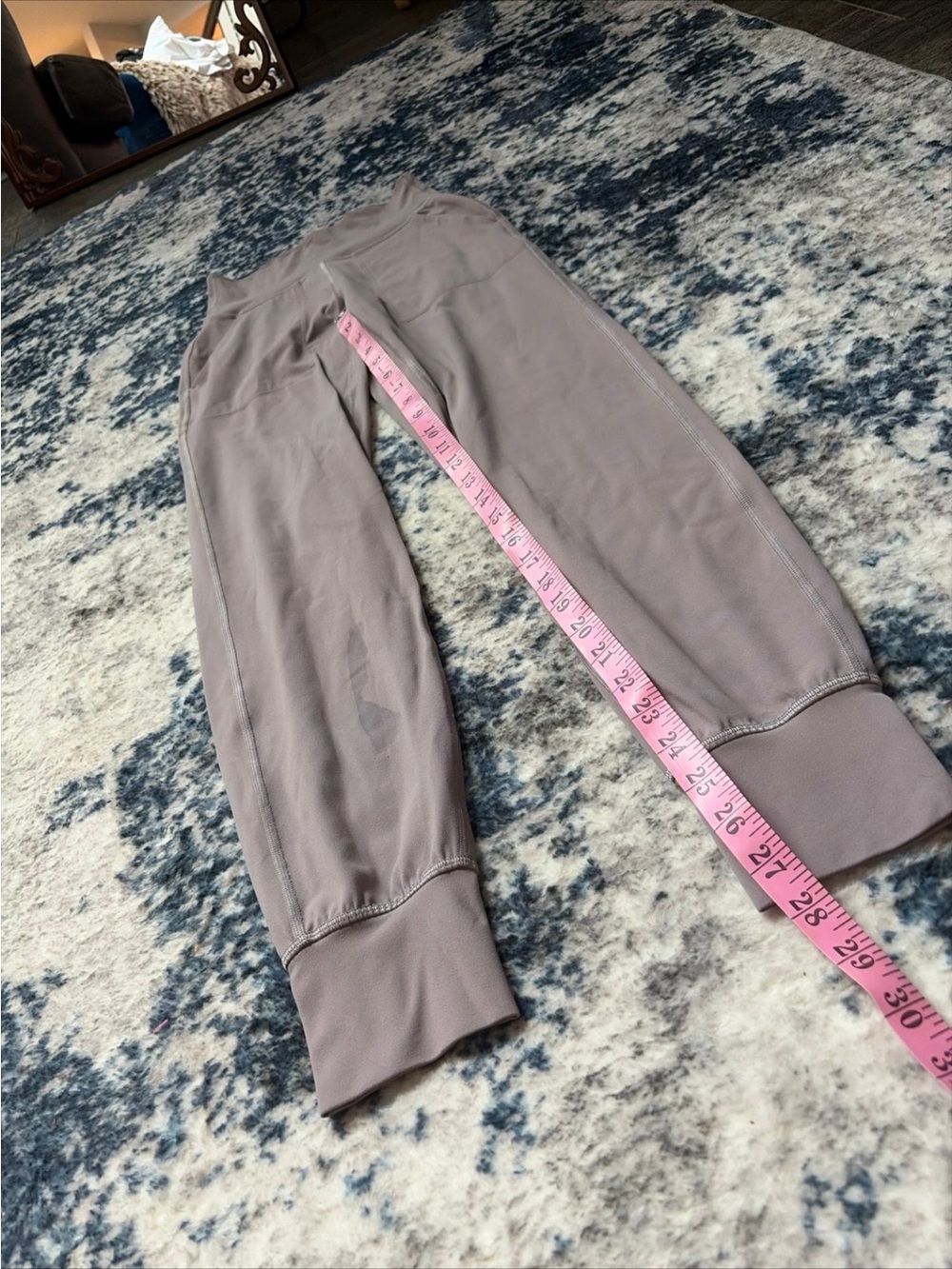 🩷🩷🍋🍋 Align jogger - Picture 5 of 8